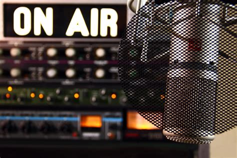 3 FM operates a 165-watt station that broadcasts 247. . College radio stations accepting music submissions